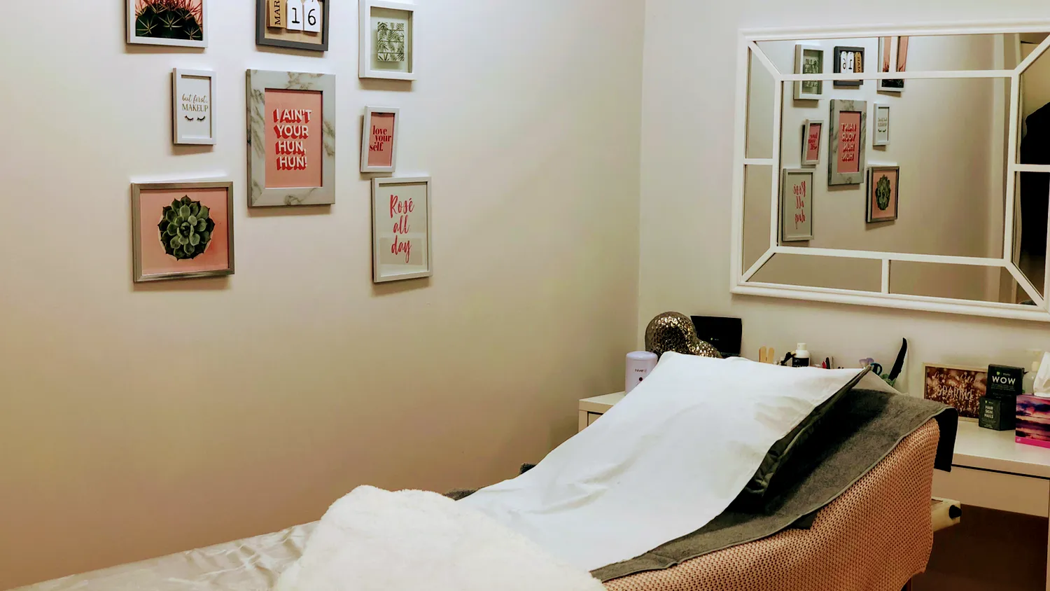 Yorkshire Beauty And Wellness · Photos 4